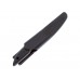 Нож Cold Steel Canadian Belt Knife, сталь 4116, рукоять полипропилен модель CS-20CBL от Cold Steel