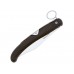 Нож складной Cold Steel Kudu, сталь 5Cr15MoV, рукоять Zy-Ex модель CS-20KK от Cold Steel