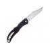 Нож Cold Steel Range Boss Black складной сталь 4034SS Black Zy-Ex модель CS-20KR5 от Cold Steel
