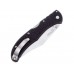 Нож Cold Steel Range Boss Black складной сталь 4034SS Black Zy-Ex модель CS-20KR5 от Cold Steel