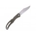 Нож складной Cold Steel Range Boss OD Green сталь 4034SS рукоять Zy-Ex модель CS-20KR7 от Cold Steel