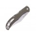 Нож складной Cold Steel Range Boss OD Green сталь 4034SS рукоять Zy-Ex модель CS-20KR7 от Cold Steel