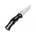 Нож Cold Steel Crawford Model 1 Black складной 1.4116 Black Zy-Ex модель CS-20MWCB от Cold Steel
