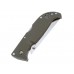 Нож складной Cold Steel Finn Wolf OD Green, сталь AUS8A, Griv-Ex модель CS-20NPF от Cold Steel