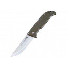 Нож складной Cold Steel Finn Wolf OD Green, сталь AUS8A, Griv-Ex модель CS-20NPF от Cold Steel