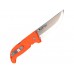 Нож Cold Steel Finn Wolf Blaze Orange складной AUS8A Griv-Ex модель CS-20NPJ от Cold Steel