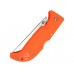 Нож Cold Steel Finn Wolf Blaze Orange складной AUS8A Griv-Ex модель CS-20NPJ от Cold Steel