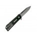 Нож складной Cold Steel 1911, сталь 4034SS, рукоять Griv-Ex модель CS-20NPJAA от Cold Steel