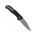 Нож складной Cold Steel Pro Lite Clip Point, сталь 4116, рукоять GFN модель CS-20NSC от Cold Steel