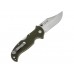 Нож складной Cold Steel Bush Ranger Lite сталь 8Cr14MoV рукоять GRN модель CS-21A от Cold Steel