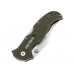 Нож складной Cold Steel Bush Ranger Lite сталь 8Cr14MoV рукоять GRN модель CS-21A от Cold Steel