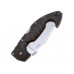 Нож складной Cold Steel Spartan сталь AUS10A рукоять Griv-Ex модель CS-21ST от Cold Steel