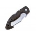 Нож складной Cold Steel Spartan сталь AUS10A рукоять Griv-Ex модель CS-21ST от Cold Steel