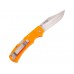 Нож складной Cold Steel Double Safe Hunter Orange, сталь 8Cr13MoV, GFN модель CS-23JB от Cold Steel