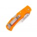 Нож складной Cold Steel Double Safe Hunter Orange, сталь 8Cr13MoV, GFN модель CS-23JB от Cold Steel
