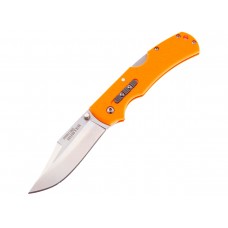 Нож складной Cold Steel Double Safe Hunter Orange, сталь 8Cr13MoV, GFN модель CS-23JB от Cold Steel