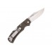 Нож складной Cold Steel Double Safe Hunter OD Green, 8Cr13MoV, GFN модель CS-23JC от Cold Steel