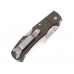 Нож складной Cold Steel Double Safe Hunter OD Green, 8Cr13MoV, GFN модель CS-23JC от Cold Steel