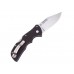 Нож складной Cold Steel Mini Recon 1 Clip Point, сталь AUS10A, GRN модель CS-27BAC от Cold Steel