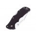 Нож складной Cold Steel Mini Recon 1 Clip Point, сталь AUS10A, GRN модель CS-27BAC от Cold Steel