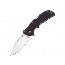 Нож складной Cold Steel Mini Recon 1 Clip Point, сталь AUS10A, GRN модель CS-27BAC от Cold Steel
