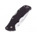 Нож складной Cold Steel Mini Recon 1 Spear Point, сталь AUS10A, GRN модель CS-27BAS от Cold Steel