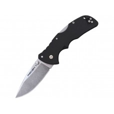 Нож складной Cold Steel Mini Recon 1 Spear Point, сталь AUS10A, GRN модель CS-27BAS от Cold Steel