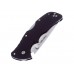 Нож складной Cold Steel Mini Recon 1 Tanto, сталь AUS10A, рукоять GRN модель CS-27BAT от Cold Steel