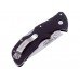 Нож складной Cold Steel Mini Recon 1 Tanto, сталь AUS10A, рукоять GRN модель CS-27BAT от Cold Steel