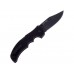 Нож складной Cold Steel Recon 1 Clip Point Plain, сталь CPM S35VN, G10 модель CS-27BC от Cold Steel