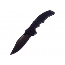 Нож складной Cold Steel Recon 1 Clip Point Plain, сталь CPM S35VN, G10 модель CS-27BC от Cold Steel