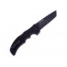 Нож складной Cold Steel Recon 1 Tanto Plain, сталь CPM S35VN, рукоять модель CS-27BT от Cold Steel