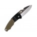 Нож Cold Steel Grik складной сталь AUS8A рукоять GFN модель CS-28E от Cold Steel