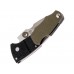 Нож Cold Steel Grik складной сталь AUS8A рукоять GFN модель CS-28E от Cold Steel