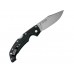 Нож Cold Steel Voyager Clip Large Plain складной AUS10A Griv-Ex модель CS-29AC от Cold Steel