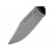 Нож Cold Steel Voyager Clip Large Plain складной AUS10A Griv-Ex модель CS-29AC от Cold Steel