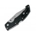 Нож Cold Steel Voyager Clip Large Plain складной AUS10A Griv-Ex модель CS-29AC от Cold Steel
