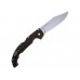 Нож складной Cold Steel Voyager XL Clip Point Plain, AUS10A, Griv-Ex модель CS-29AXC от Cold Steel