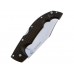 Нож складной Cold Steel Voyager XL Clip Point Plain, AUS10A, Griv-Ex модель CS-29AXC от Cold Steel