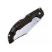 Нож складной Cold Steel Voyager XL Clip Point Plain, AUS10A, Griv-Ex модель CS-29AXC от Cold Steel