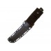Нож Cold Steel Recon Tanto San Mai, сталь VG-10, рукоять Kray-Ex модель CS-35AM от Cold Steel