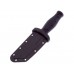 Нож Cold Steel Mini Leatherneck Tanto сталь 8Cr13MoV рукоять Kray-Ex модель CS-39LSAA от Cold Steel