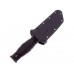 Нож Cold Steel Mini Leatherneck Tanto сталь 8Cr13MoV рукоять Kray-Ex модель CS-39LSAA от Cold Steel