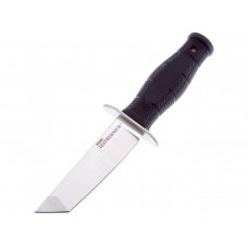Нож Cold Steel Mini Leatherneck Tanto сталь 8Cr13MoV рукоять Kray-Ex