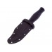 Нож Cold Steel Mini Leatherneck Clip Point 8Cr13MoV Kray-Ex модель CS-39LSAB от Cold Steel