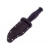 Нож Cold Steel Mini Leatherneck Clip Point 8Cr13MoV Kray-Ex модель CS-39LSAB от Cold Steel