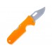 Нож Cold Steel Click N Cut Hunters 3 сменных клинка 420J2 ABS модель CS-40AL от Cold Steel
