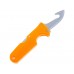 Нож Cold Steel Click N Cut Hunters 3 сменных клинка 420J2 ABS модель CS-40AL от Cold Steel