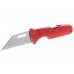 Нож Cold Steel Click N Cut Slock Master Skinner 3 клинка 420J2 ABS модель CS-40AT от Cold Steel