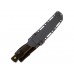 Нож Cold Steel Recon Tanto, сталь SK-5, рукоять Kray-Ex модель CS-49LRT от Cold Steel